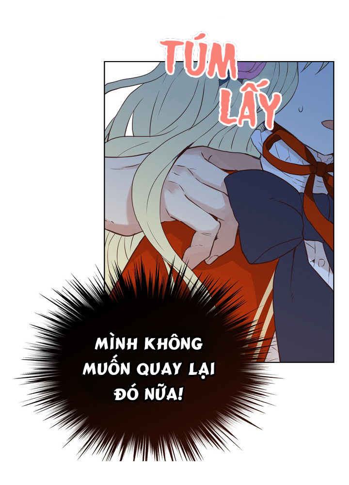Con Có Phải Là Con Gái Của Người Không?: Chapter 1