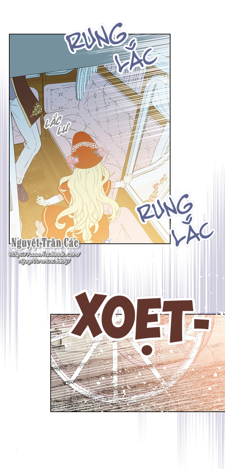 Con Có Phải Là Con Gái Của Người Không?: Chapter 1