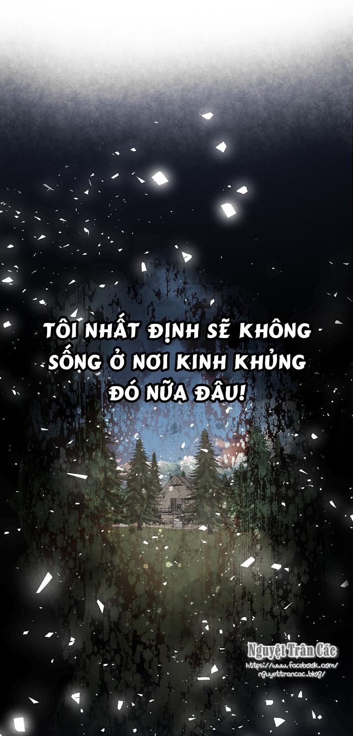 Con Có Phải Là Con Gái Của Người Không?: Chapter 1