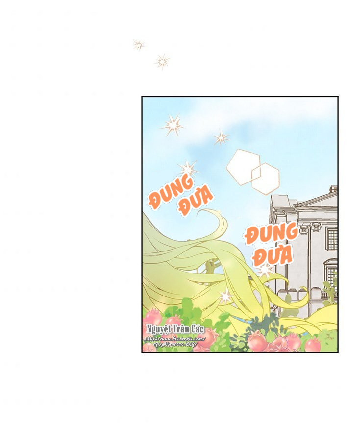 Con Có Phải Là Con Gái Của Người Không?: Chapter 10
