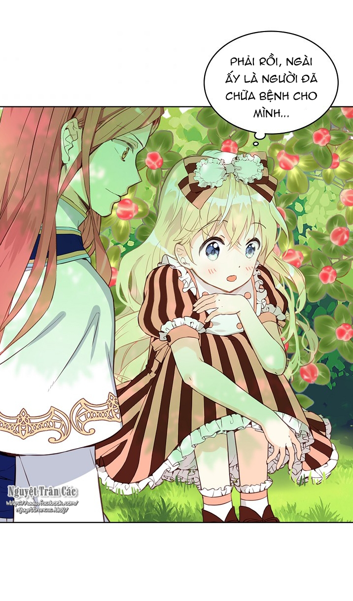 Con Có Phải Là Con Gái Của Người Không?: Chapter 10