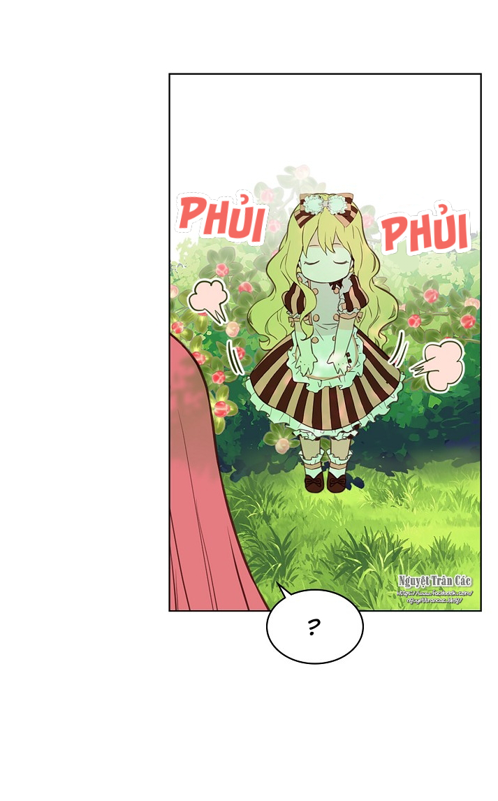 Con Có Phải Là Con Gái Của Người Không?: Chapter 10