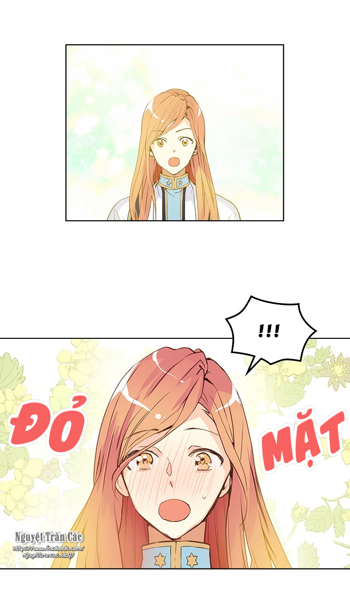 Con Có Phải Là Con Gái Của Người Không?: Chapter 10