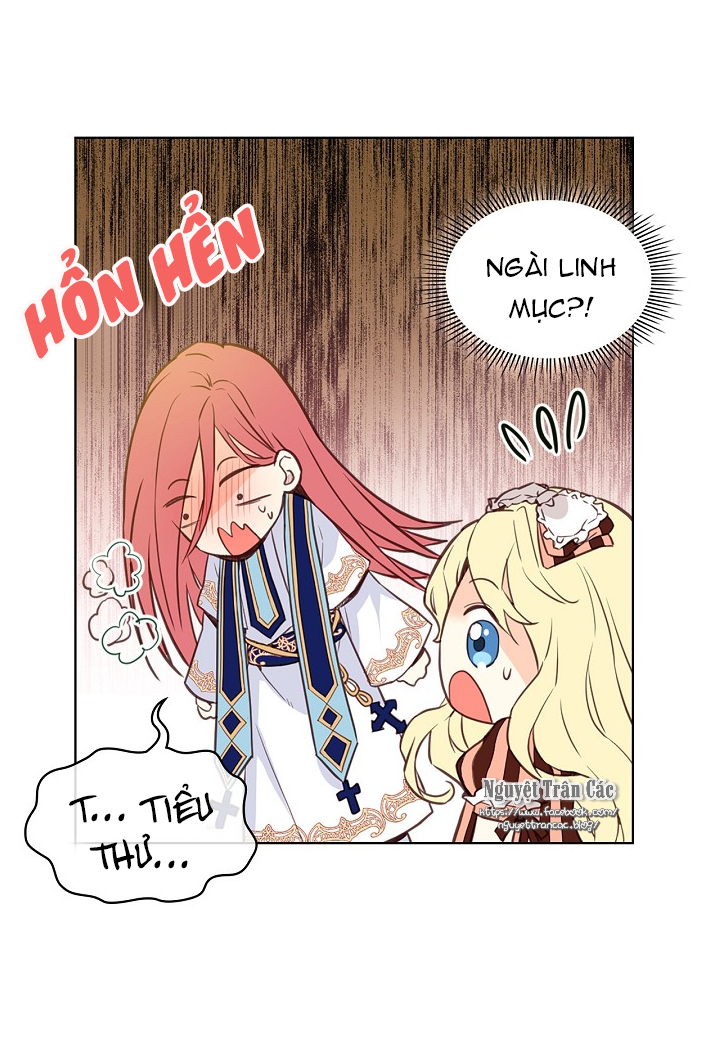 Con Có Phải Là Con Gái Của Người Không?: Chapter 10