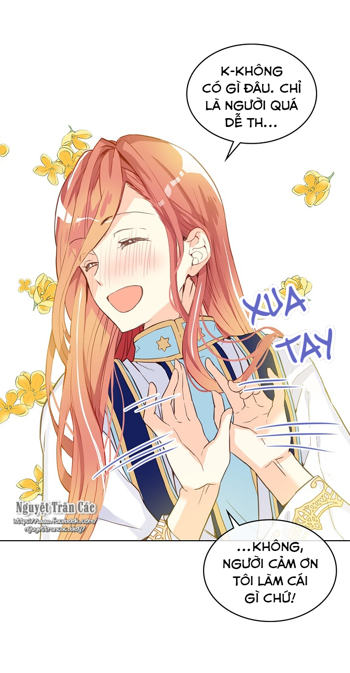 Con Có Phải Là Con Gái Của Người Không?: Chapter 10