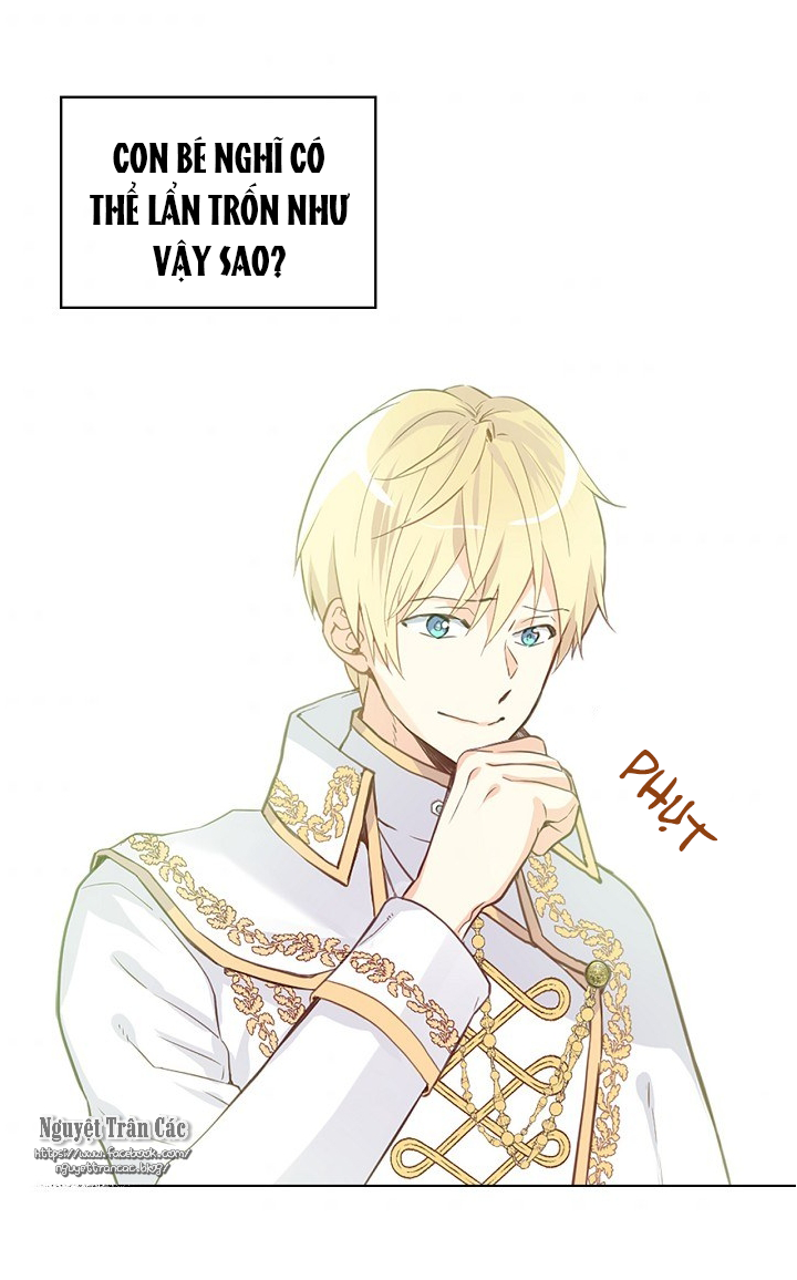 Con Có Phải Là Con Gái Của Người Không?: Chapter 10