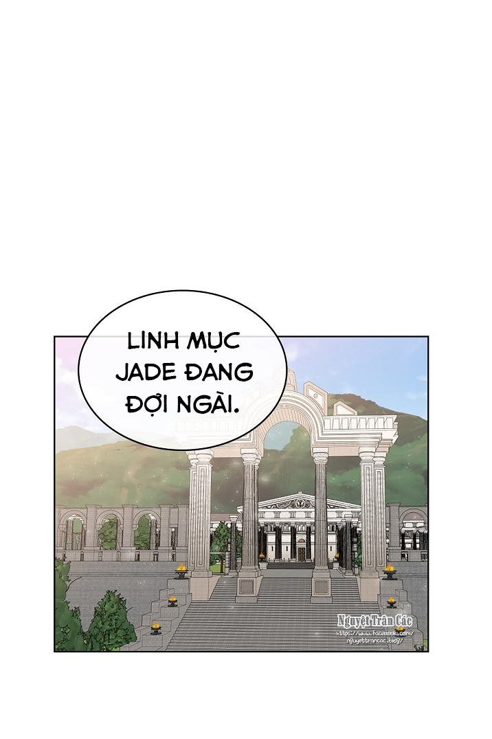 Con Có Phải Là Con Gái Của Người Không?: Chapter 10