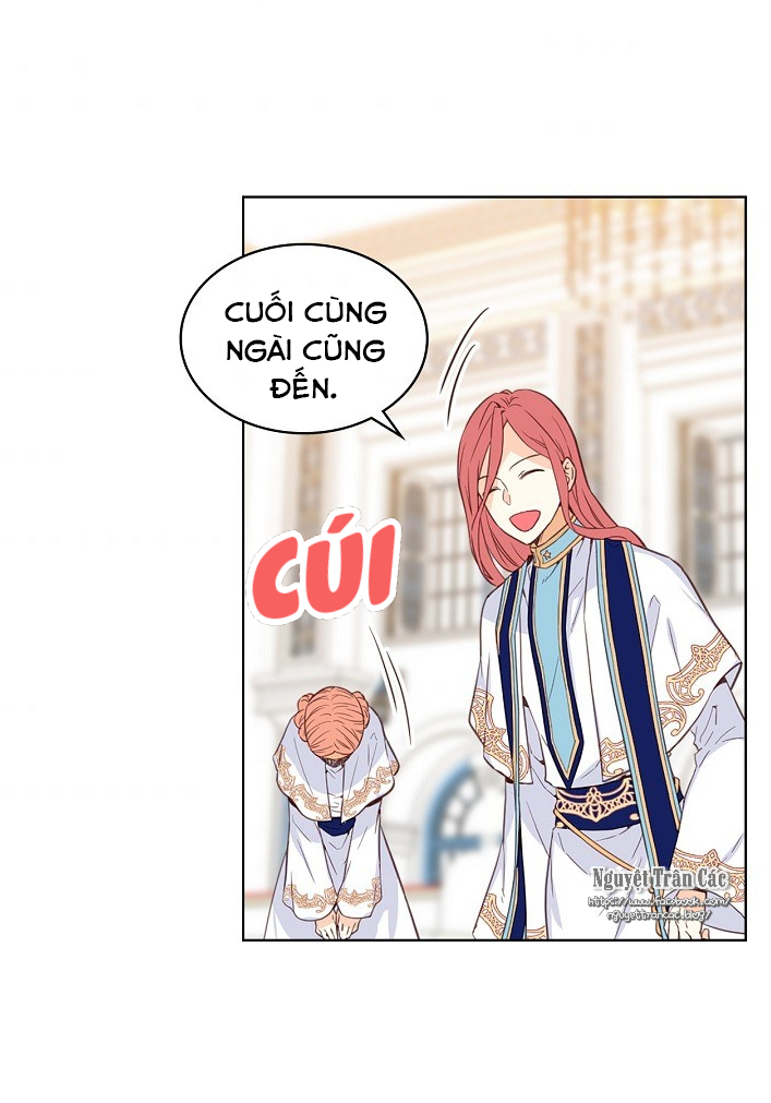 Con Có Phải Là Con Gái Của Người Không?: Chapter 10