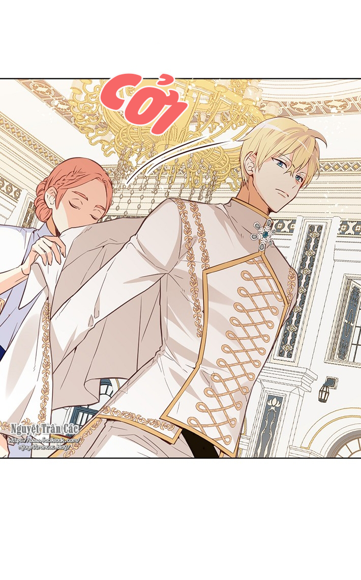 Con Có Phải Là Con Gái Của Người Không?: Chapter 10
