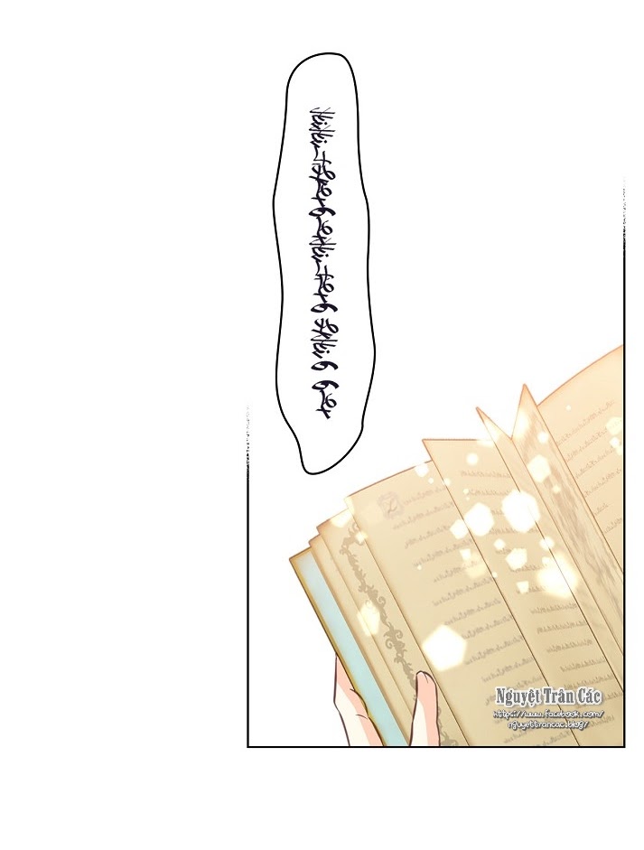 Con Có Phải Là Con Gái Của Người Không?: Chapter 10