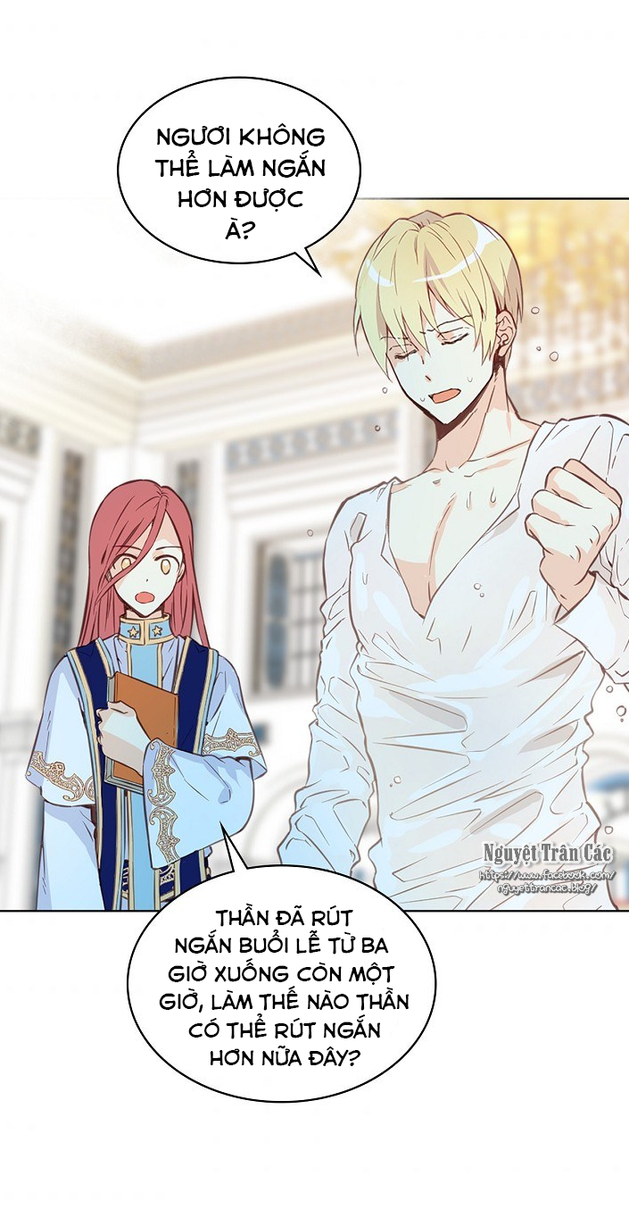 Con Có Phải Là Con Gái Của Người Không?: Chapter 10