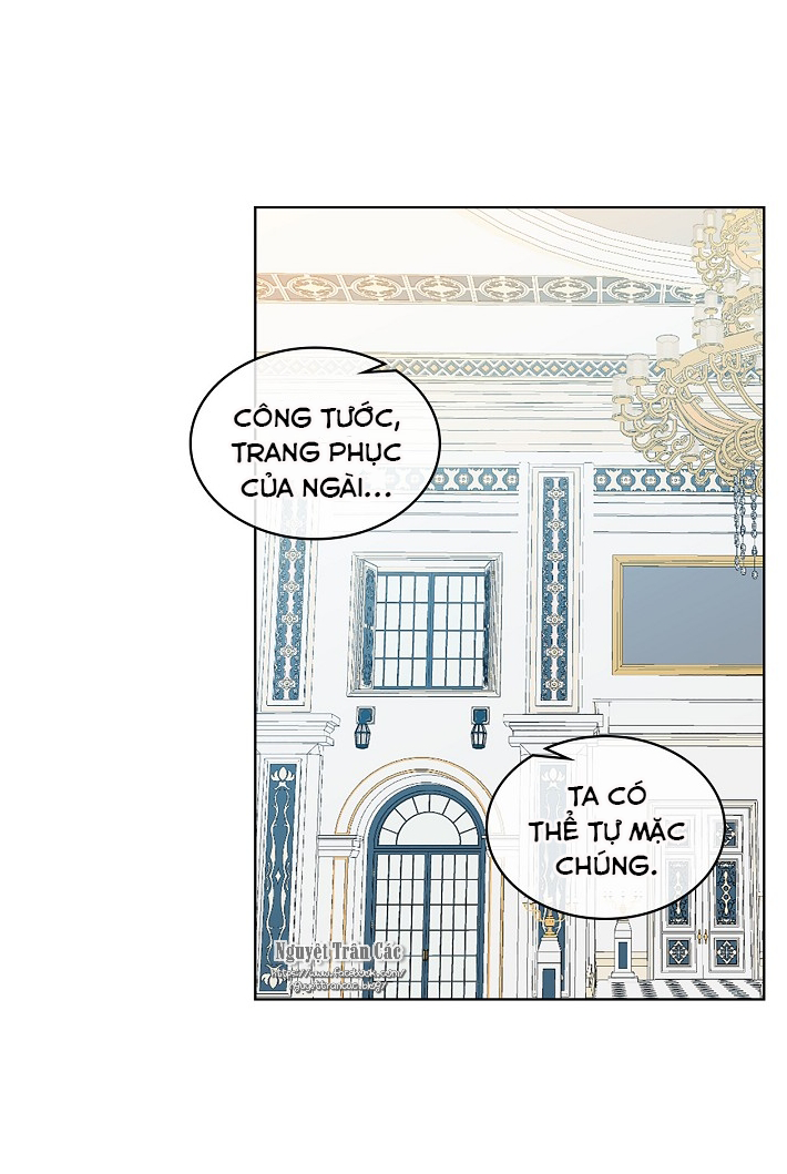 Con Có Phải Là Con Gái Của Người Không?: Chapter 10