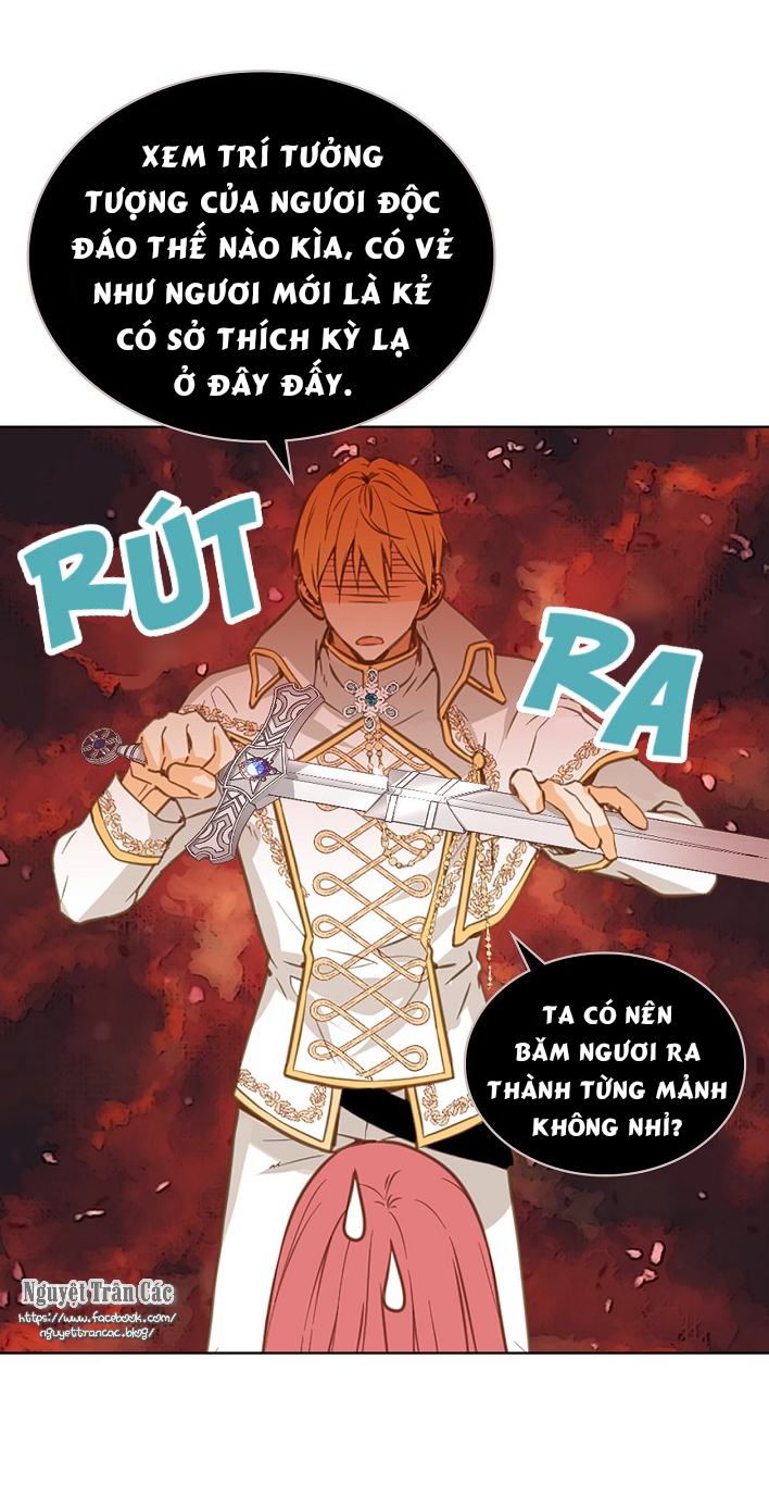 Con Có Phải Là Con Gái Của Người Không?: Chapter 10
