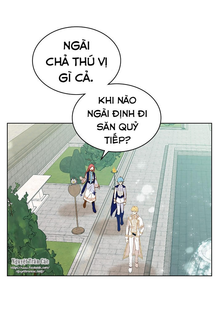 Con Có Phải Là Con Gái Của Người Không?: Chapter 10