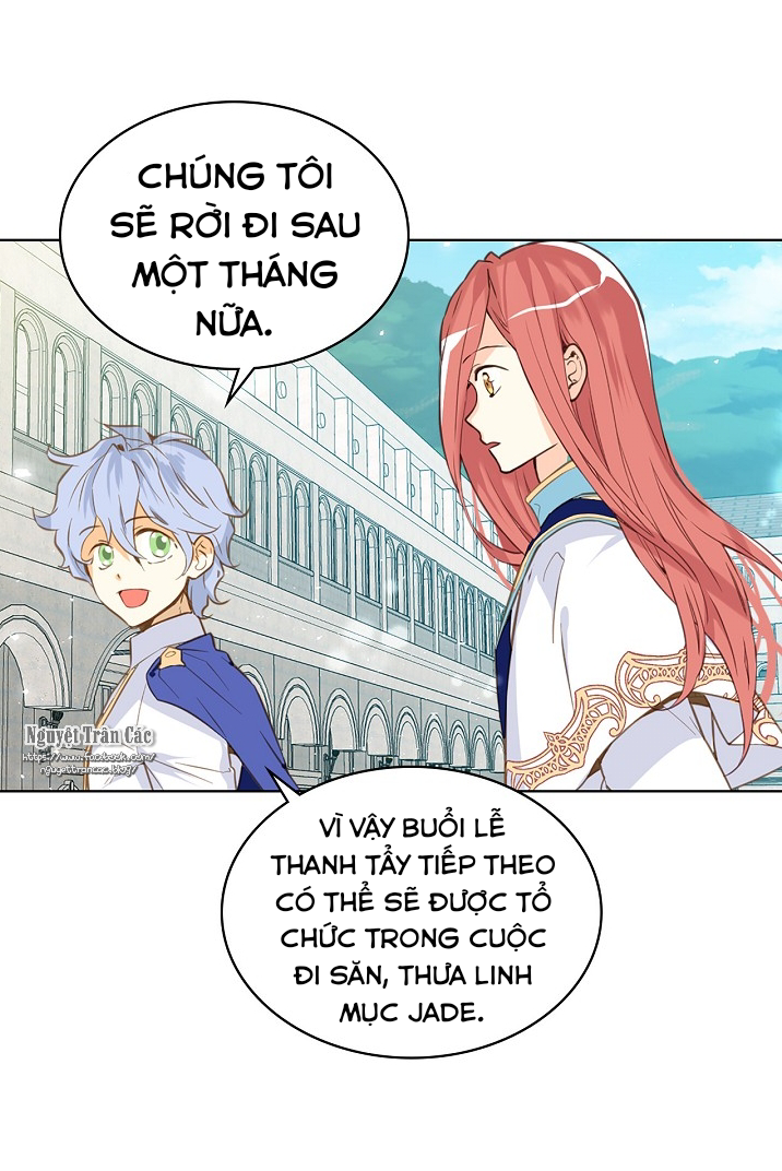 Con Có Phải Là Con Gái Của Người Không?: Chapter 10