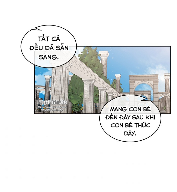 Con Có Phải Là Con Gái Của Người Không?: Chapter 10