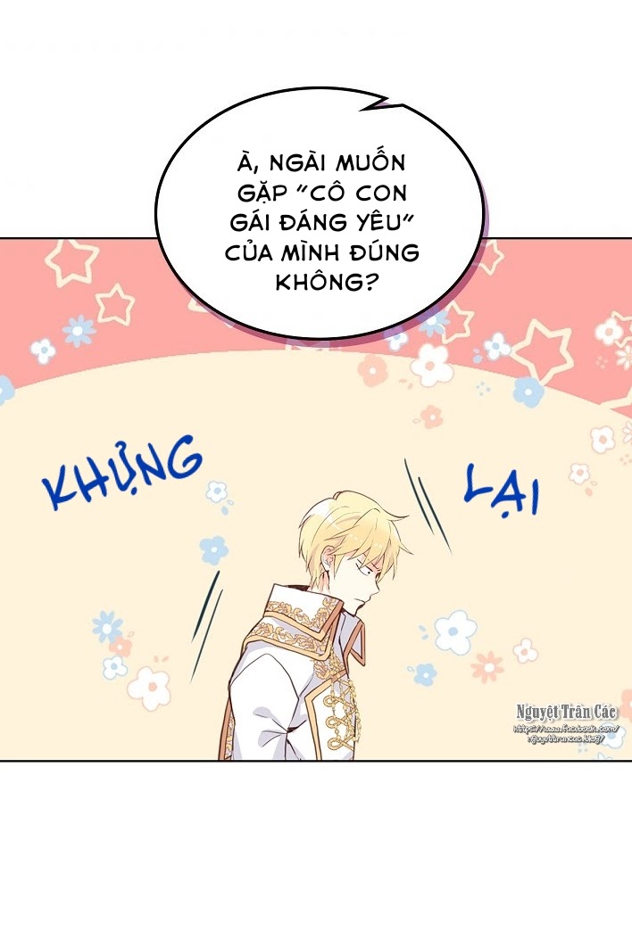 Con Có Phải Là Con Gái Của Người Không?: Chapter 10