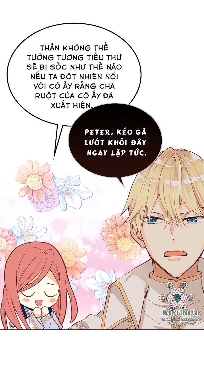 Con Có Phải Là Con Gái Của Người Không?: Chapter 10