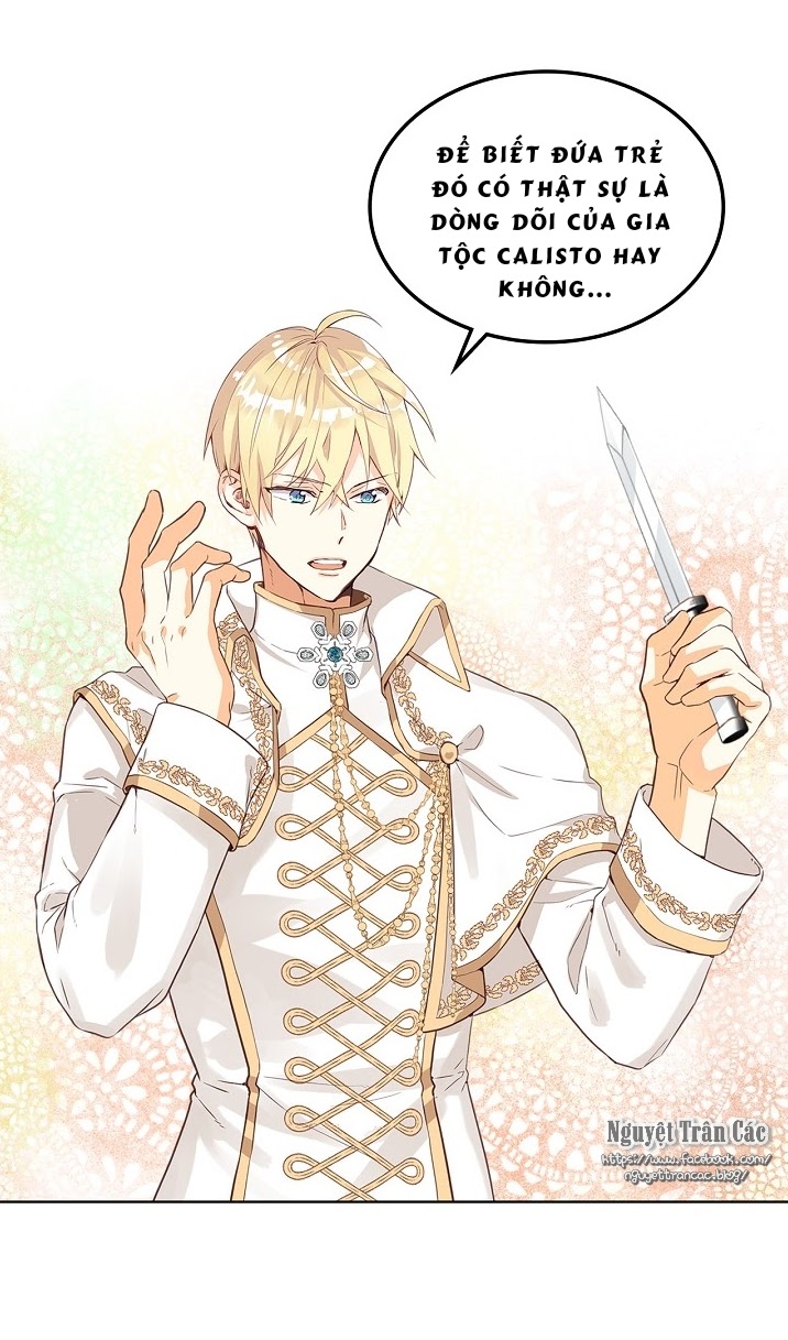 Con Có Phải Là Con Gái Của Người Không?: Chapter 10