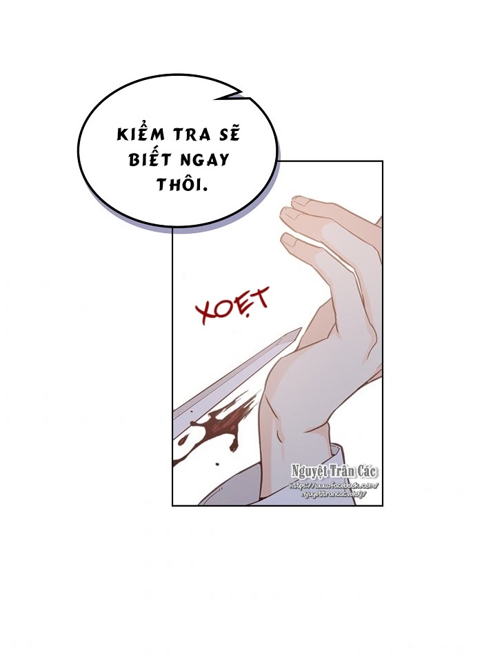 Con Có Phải Là Con Gái Của Người Không?: Chapter 10