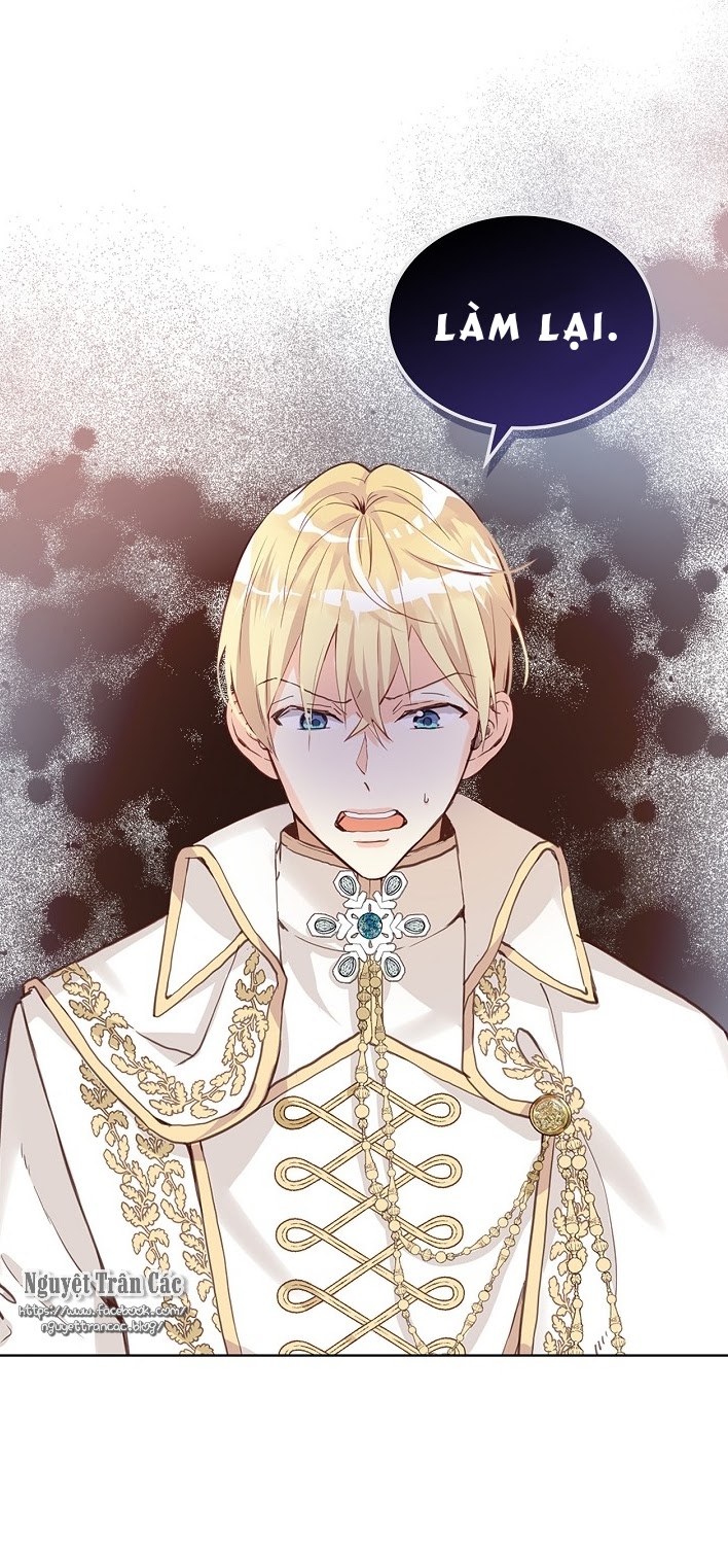 Con Có Phải Là Con Gái Của Người Không?: Chapter 10