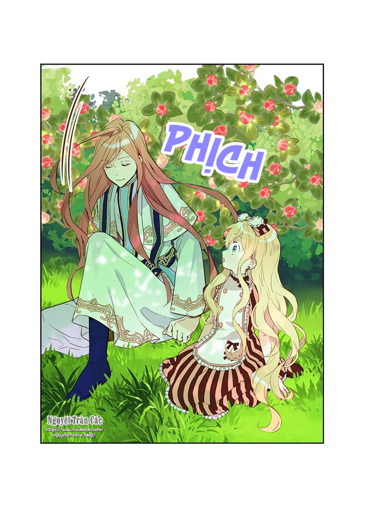 Con Có Phải Là Con Gái Của Người Không?: Chapter 10