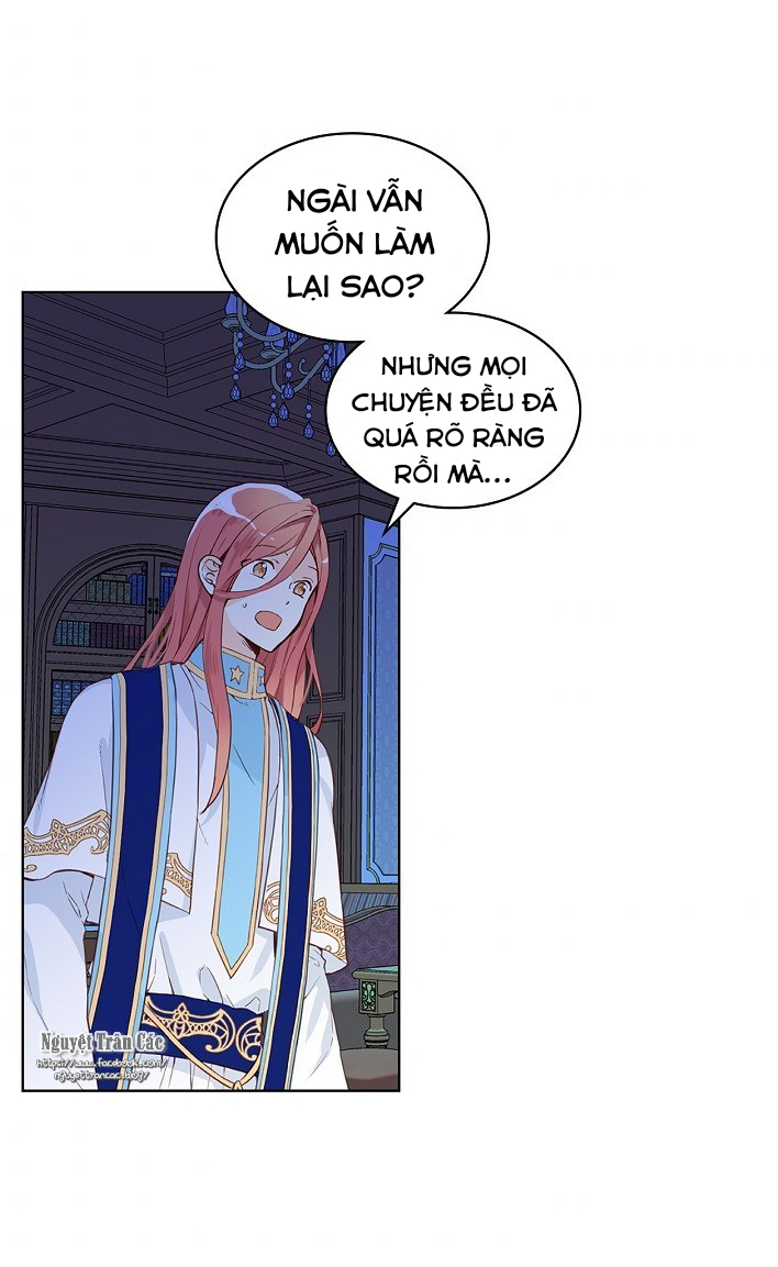 Con Có Phải Là Con Gái Của Người Không?: Chapter 11