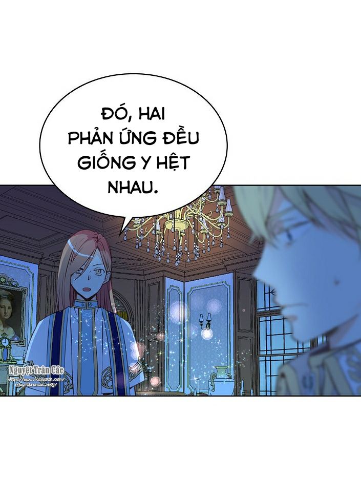 Con Có Phải Là Con Gái Của Người Không?: Chapter 11