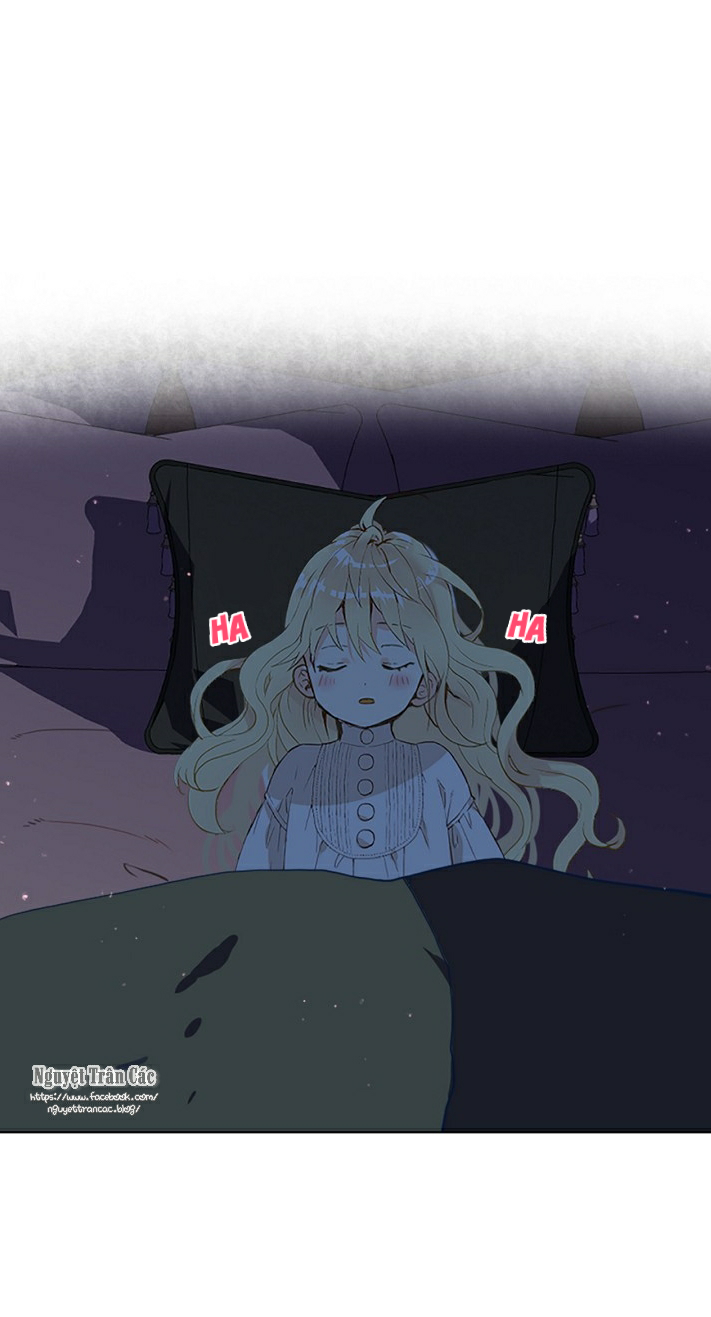 Con Có Phải Là Con Gái Của Người Không?: Chapter 11