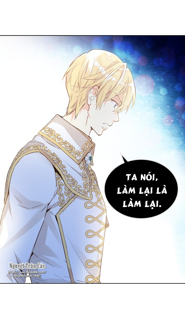 Con Có Phải Là Con Gái Của Người Không?: Chapter 11