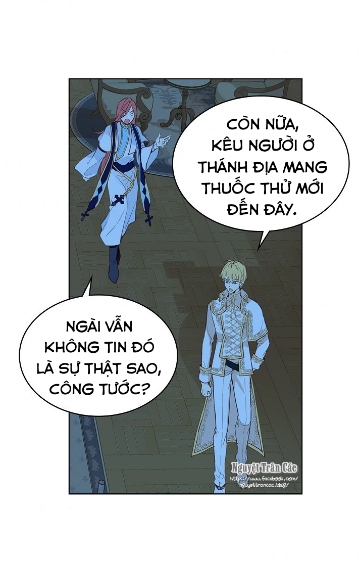 Con Có Phải Là Con Gái Của Người Không?: Chapter 11