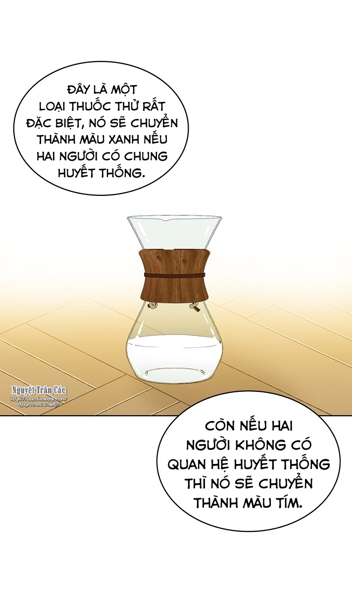 Con Có Phải Là Con Gái Của Người Không?: Chapter 11