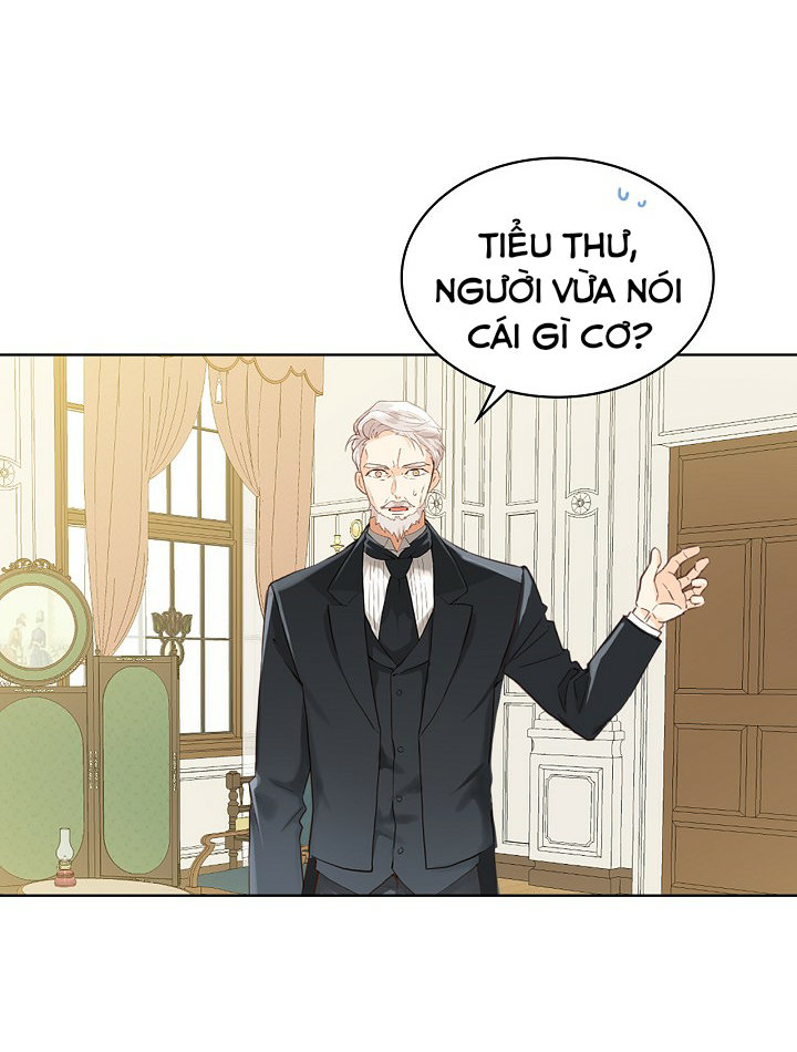 Con Có Phải Là Con Gái Của Người Không?: Chapter 11
