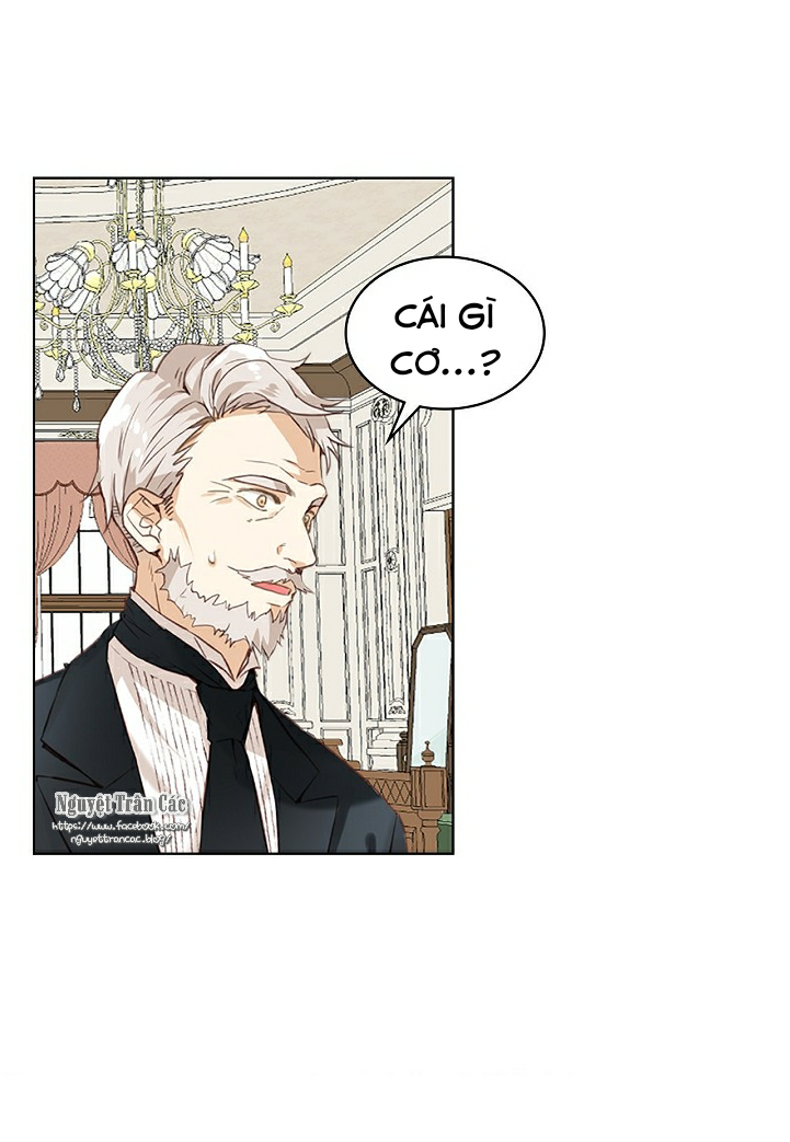Con Có Phải Là Con Gái Của Người Không?: Chapter 11