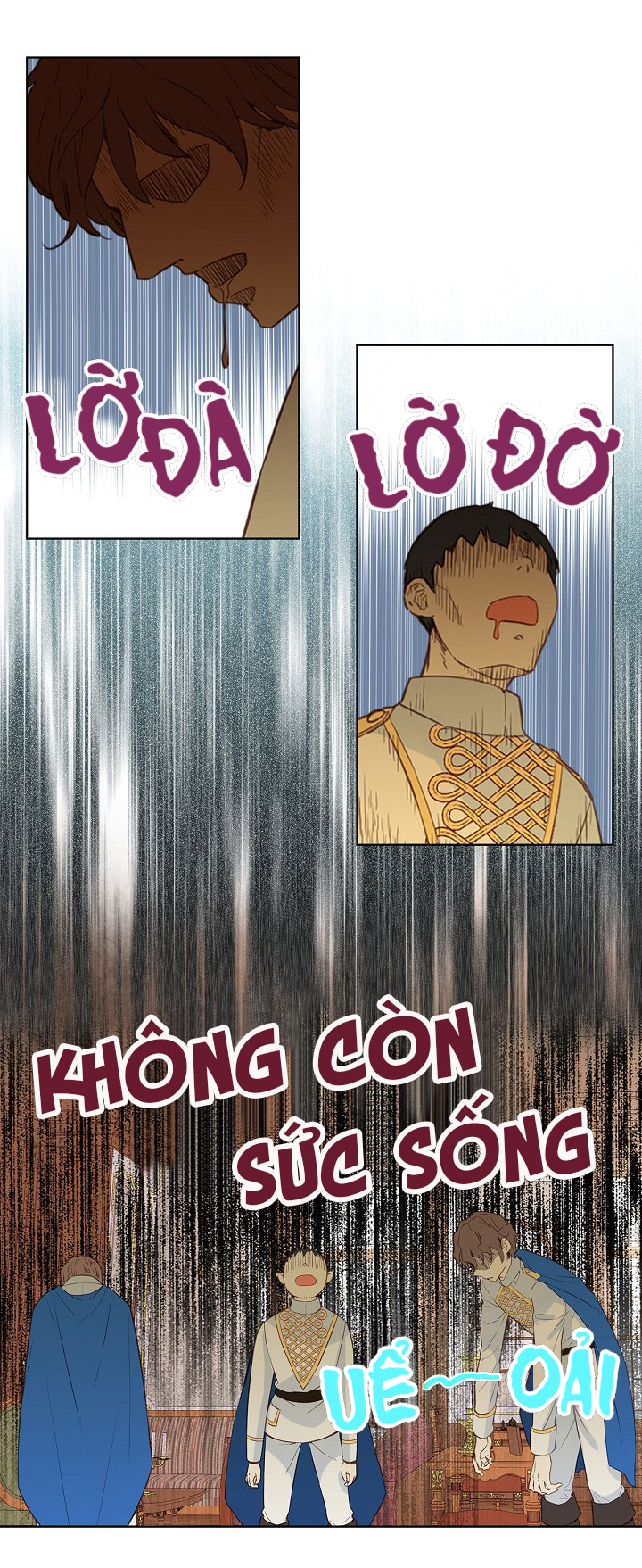 Con Có Phải Là Con Gái Của Người Không?: Chapter 11