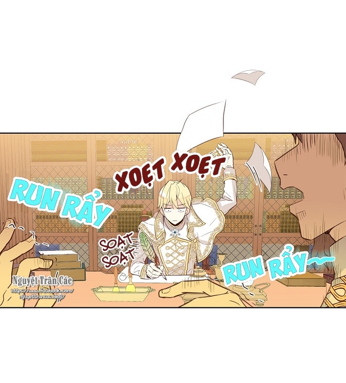 Con Có Phải Là Con Gái Của Người Không?: Chapter 11