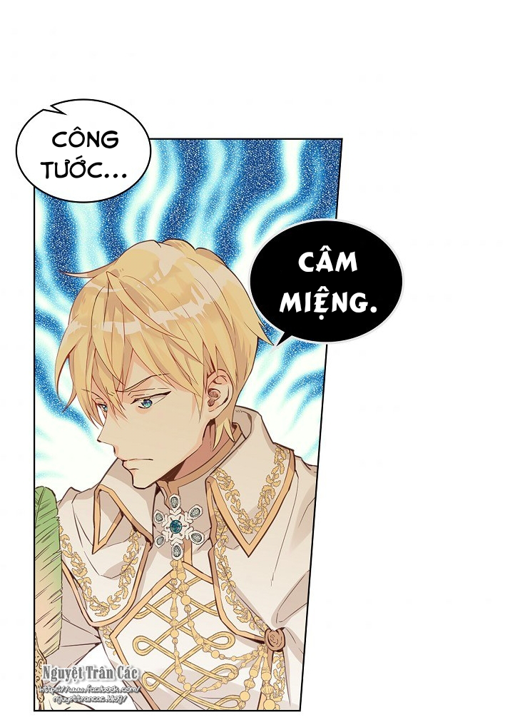Con Có Phải Là Con Gái Của Người Không?: Chapter 11