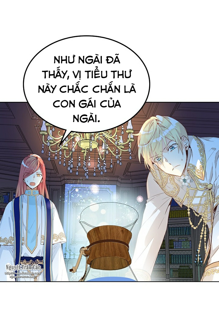 Con Có Phải Là Con Gái Của Người Không?: Chapter 11