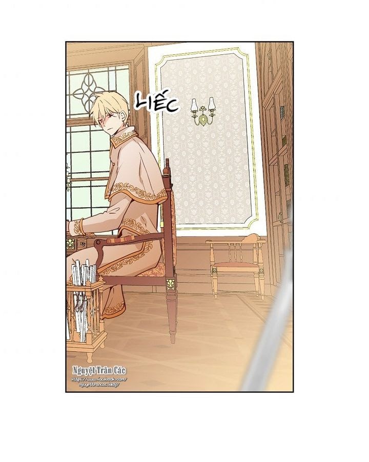 Con Có Phải Là Con Gái Của Người Không?: Chapter 12