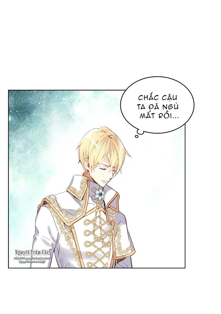 Con Có Phải Là Con Gái Của Người Không?: Chapter 12