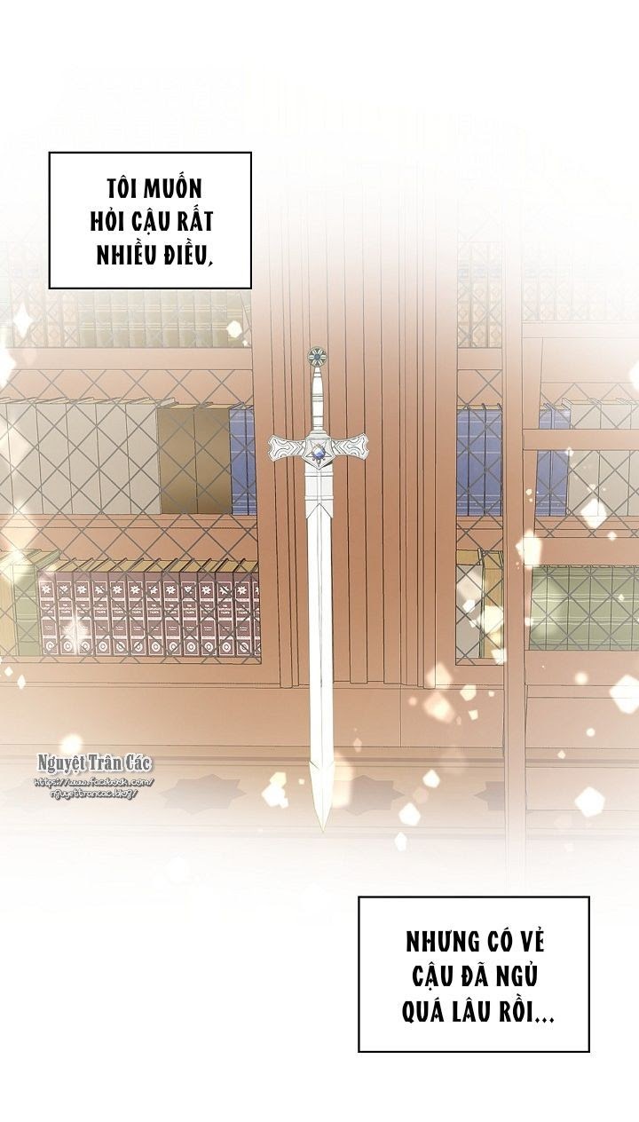 Con Có Phải Là Con Gái Của Người Không?: Chapter 12