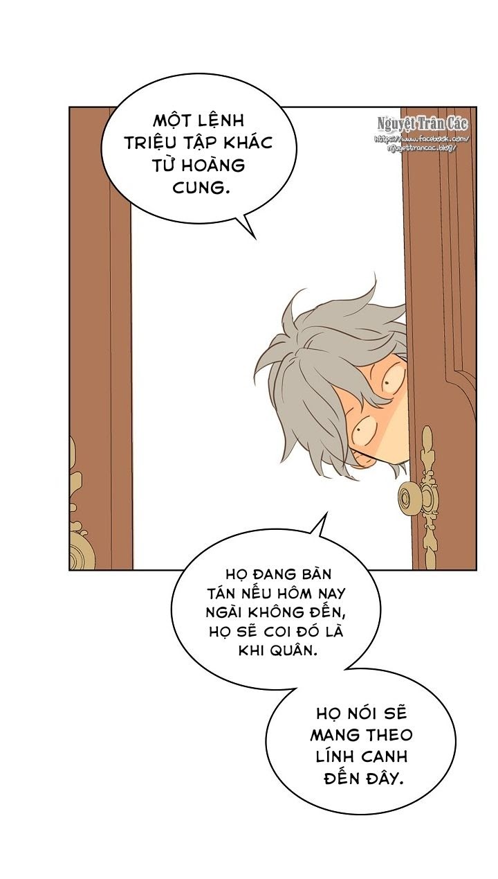 Con Có Phải Là Con Gái Của Người Không?: Chapter 12