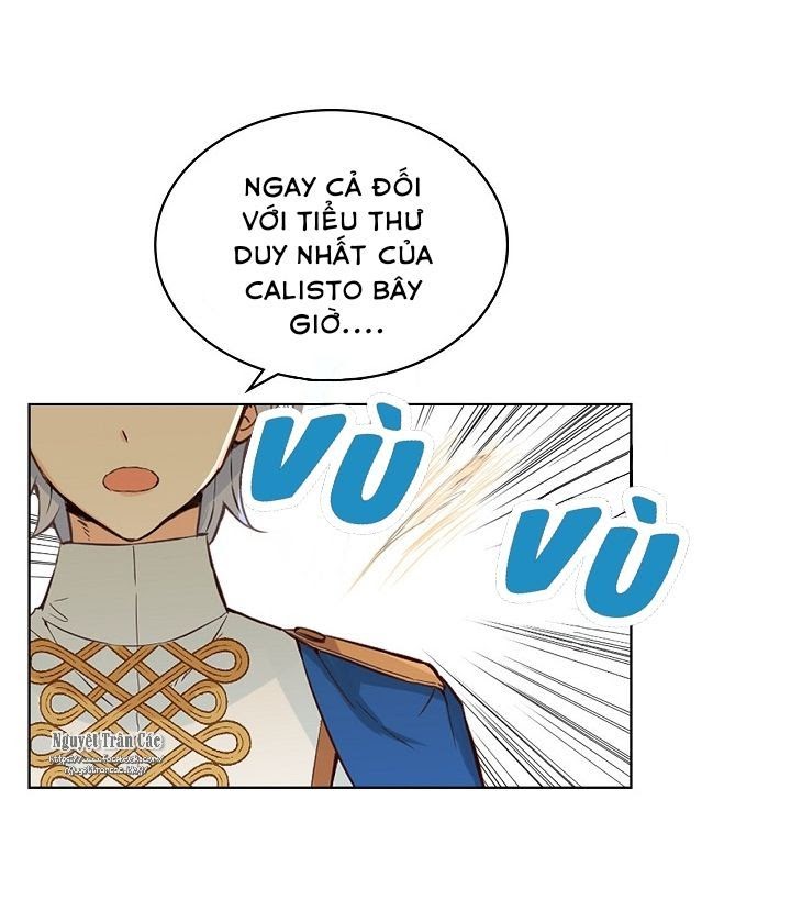 Con Có Phải Là Con Gái Của Người Không?: Chapter 12