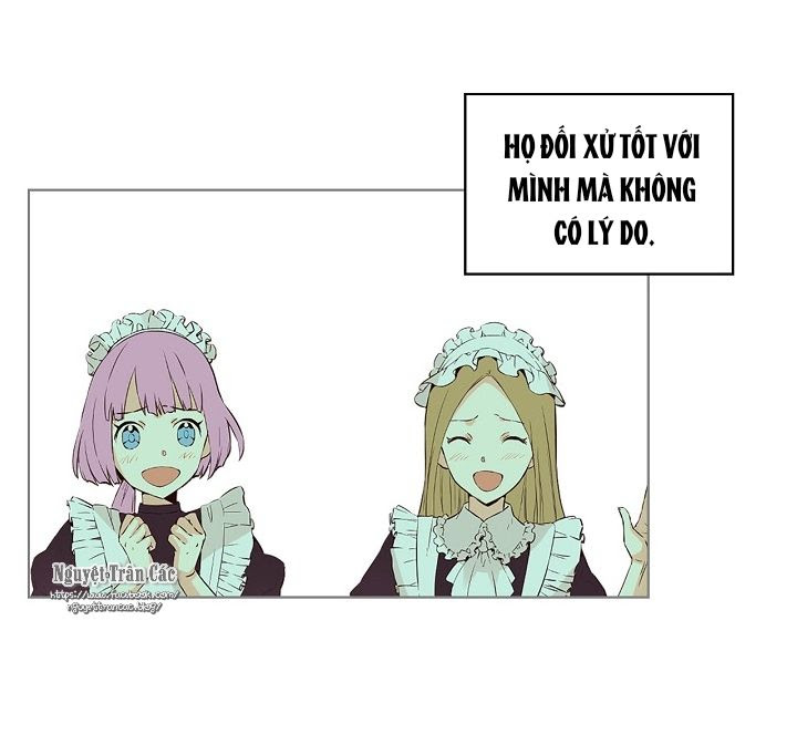 Con Có Phải Là Con Gái Của Người Không?: Chapter 12