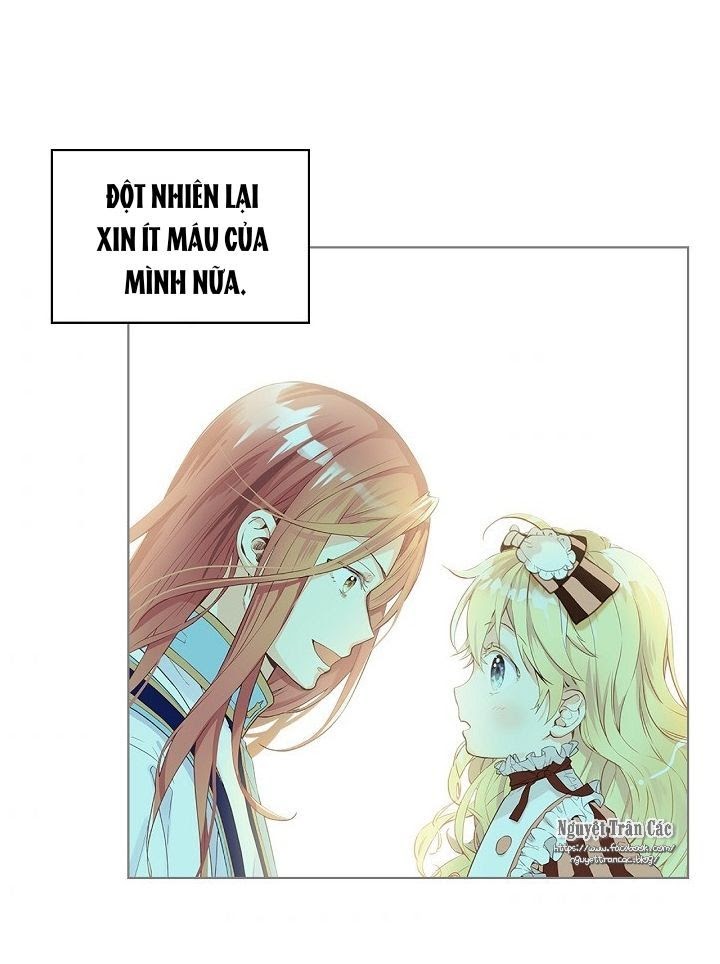 Con Có Phải Là Con Gái Của Người Không?: Chapter 12