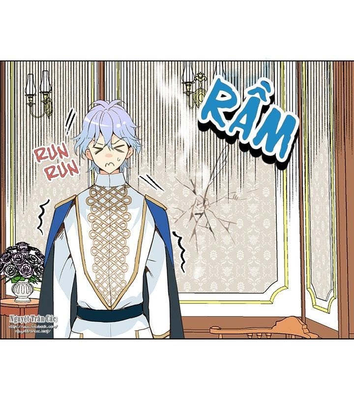 Con Có Phải Là Con Gái Của Người Không?: Chapter 12