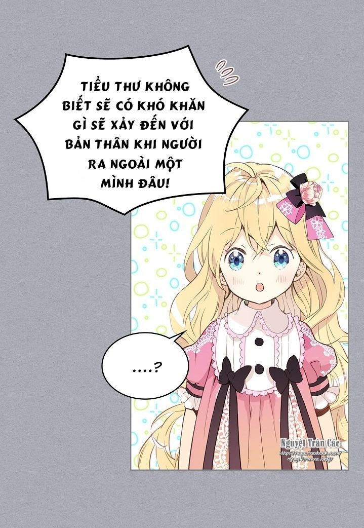 Con Có Phải Là Con Gái Của Người Không?: Chapter 12