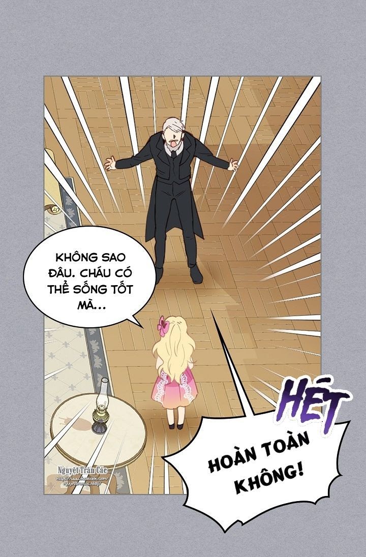 Con Có Phải Là Con Gái Của Người Không?: Chapter 12