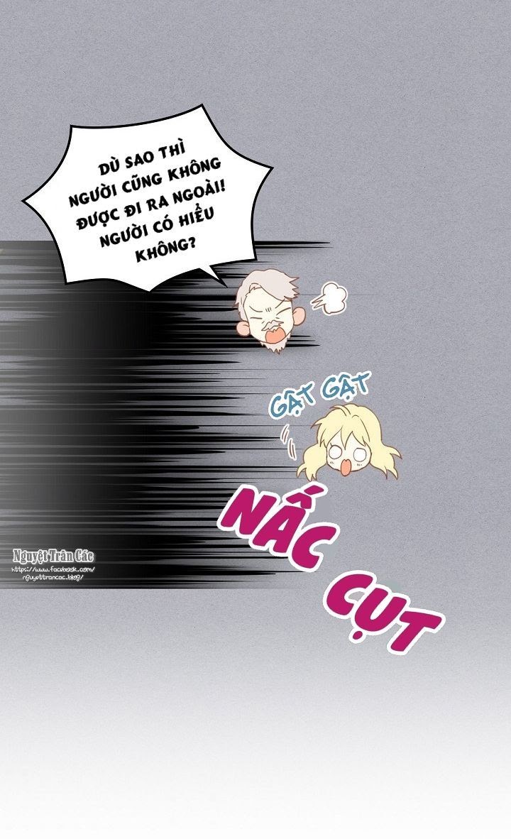 Con Có Phải Là Con Gái Của Người Không?: Chapter 12