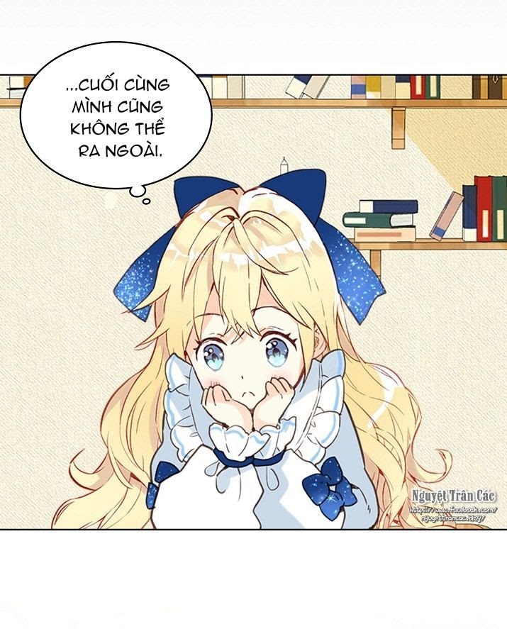 Con Có Phải Là Con Gái Của Người Không?: Chapter 12